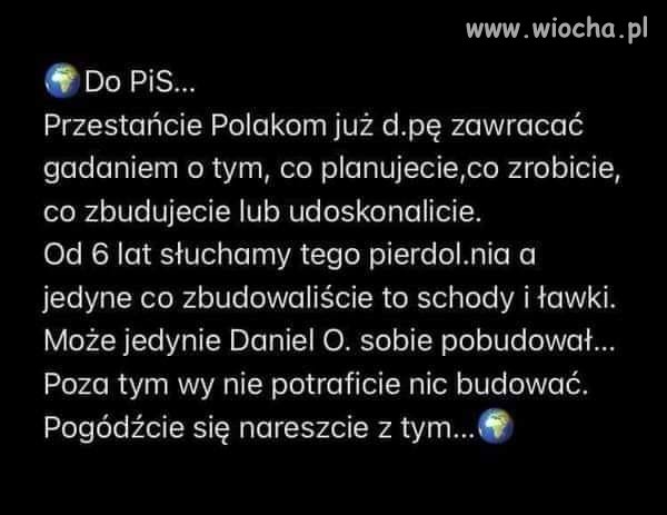 Może już czas najwyższy 