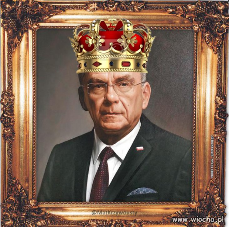 Krul medykuf.
