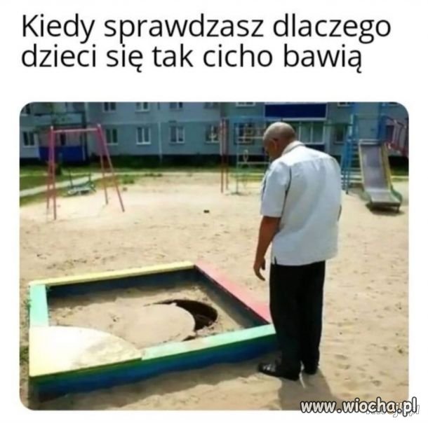 Jest ryzyko jest zabawa