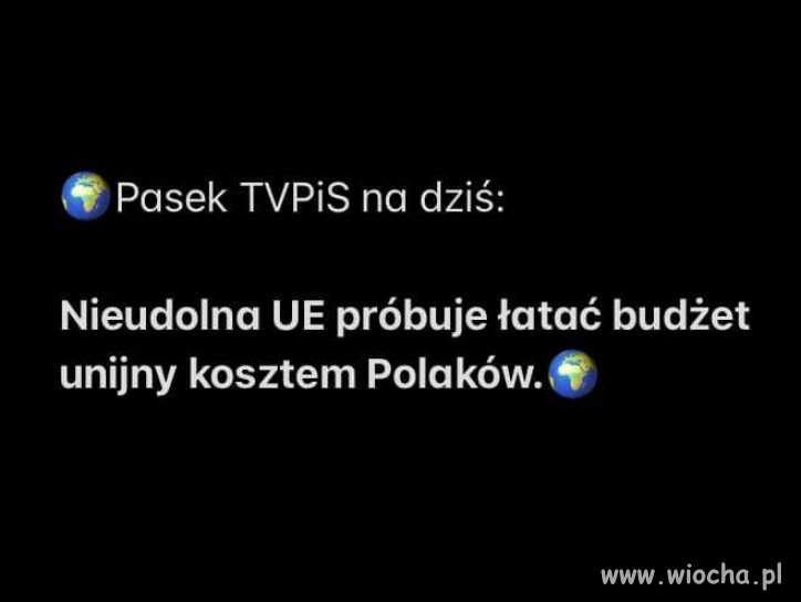 Pisiory łykną 