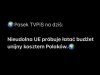 Pisiory łykną 