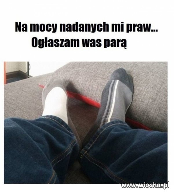 Na mocy ...