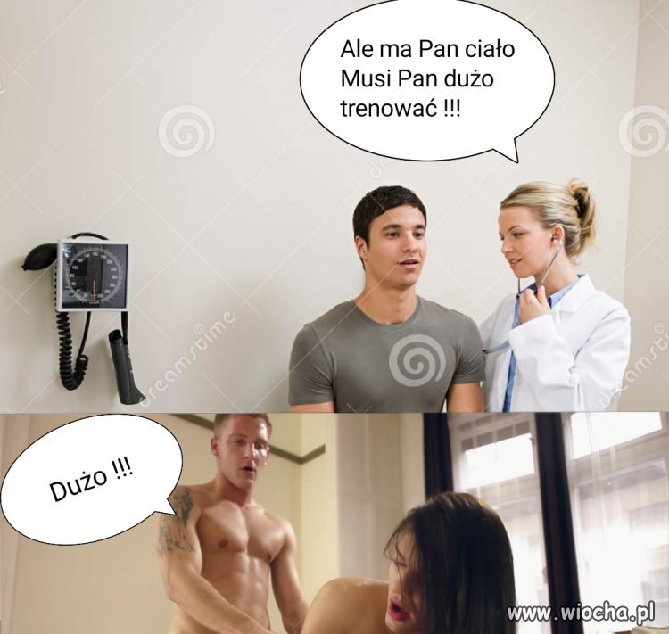 Warto trenować dla sylwetki