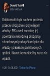 Polska historia kołem się toczy...