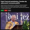 Katolicka zaraza tuszowała pedofilię   
