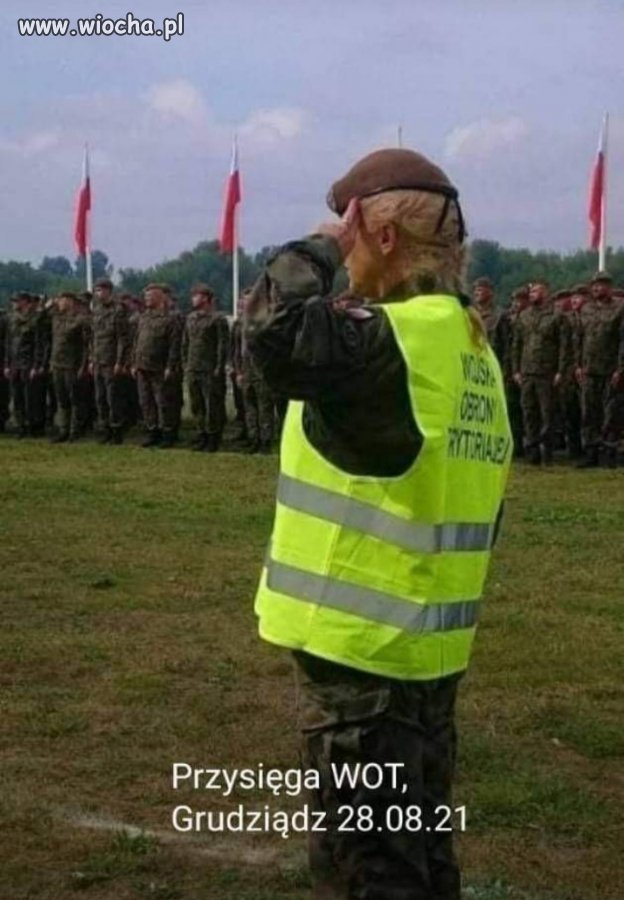 Wersja dla mańkutów