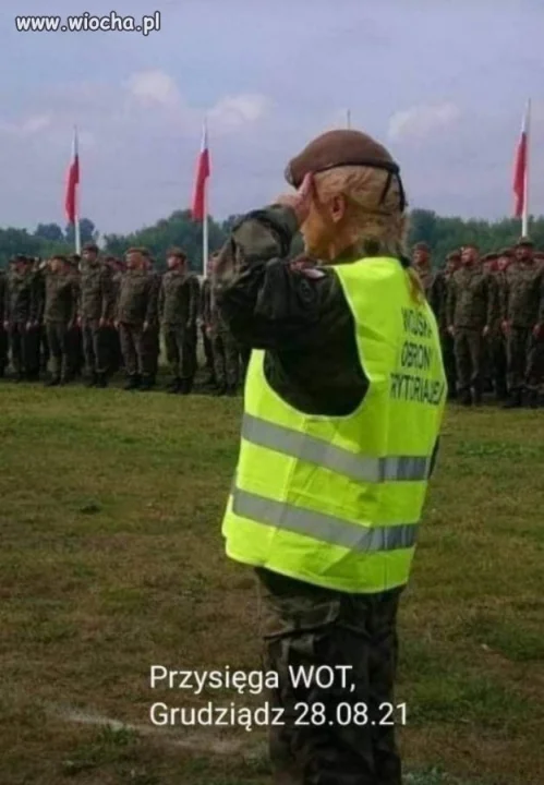 Wersja dla mańkutów