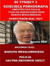 Jakoś mnie to nie dziwi