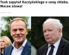 Kaczor nie znał ceny chleba zanim to było modne