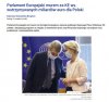 Polacy dziekujcie dyktaturze PiSu Kaczynskiego...