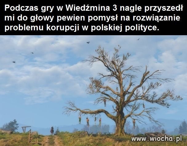 Proste rozwiązanie