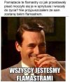 Życie flamastra