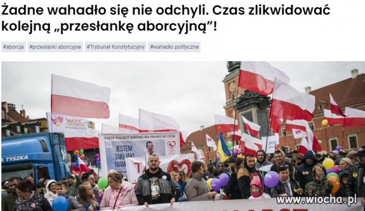 Zakaz rozwodów i dalsze zaostrzanie prawa