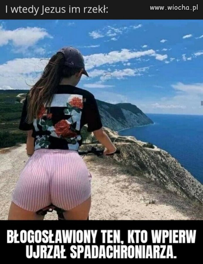 I wtedy 