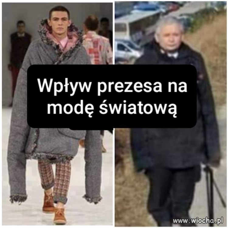Nowa moda