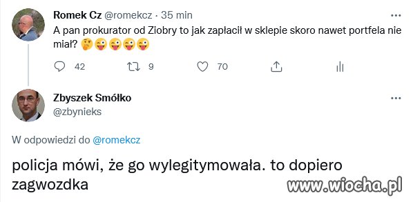 Taka sytuacja
