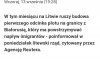 Nie tylko Polska buduję płot na granicy 