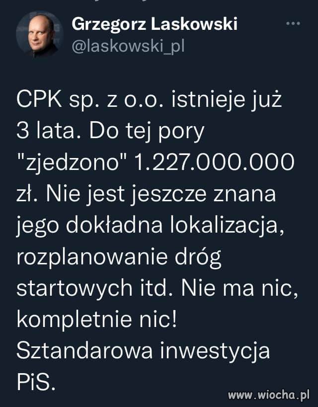 Tak się kręci lody ... Po PiSowsku 