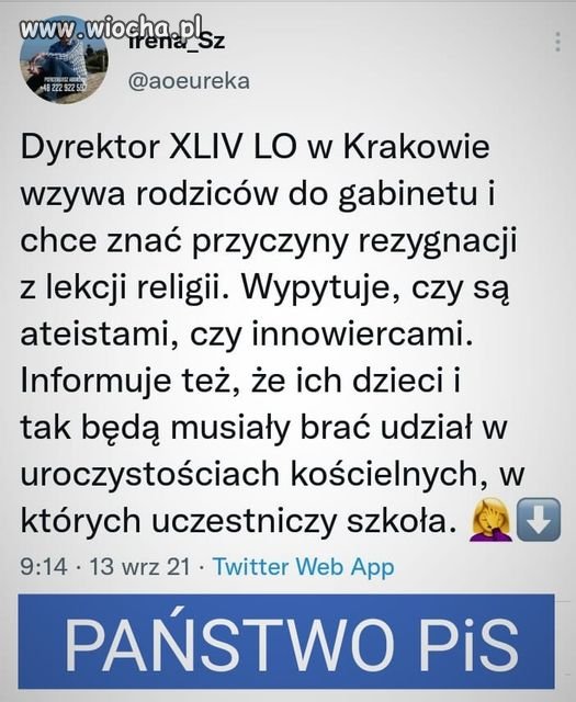 Taka sytuacja