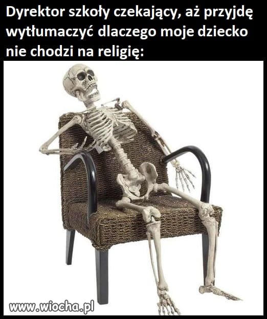 Wszystko jasne.
