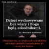 Coraz więcej bredni głoszonych z ambony...