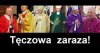 Tęczowa zaraza