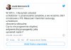 Związane z PiS media powielają narrację rządu.