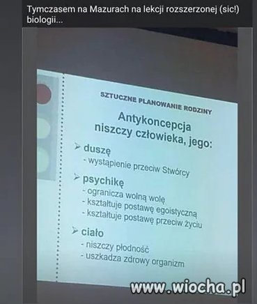 Biologia w XXI wieku