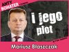 Generał Błaszczak 