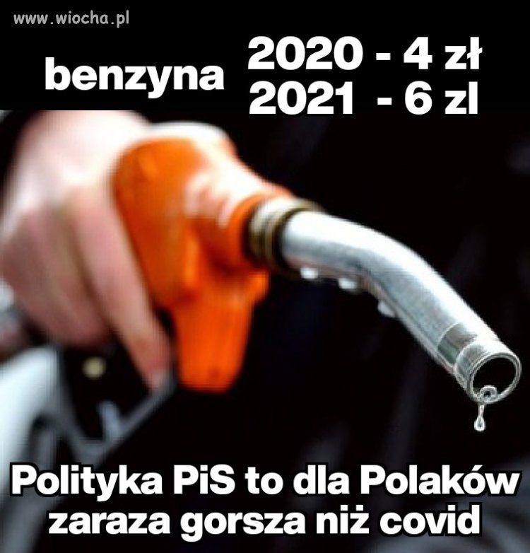 Geniusz Kaczyński mistrzem inflacji