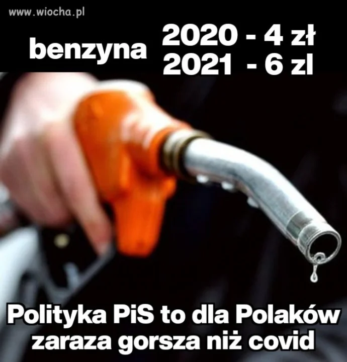 Geniusz Kaczyński mistrzem inflacji