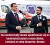 Ten moment gdy znowu spodziewasz się na konferencji