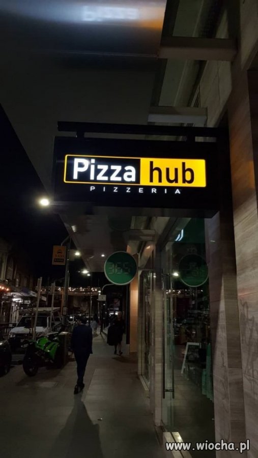 Umyj ręce przed...
