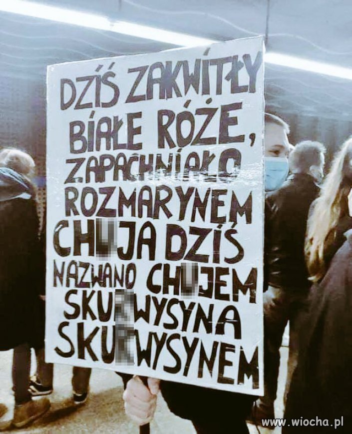 Polska poezja XXI wieku