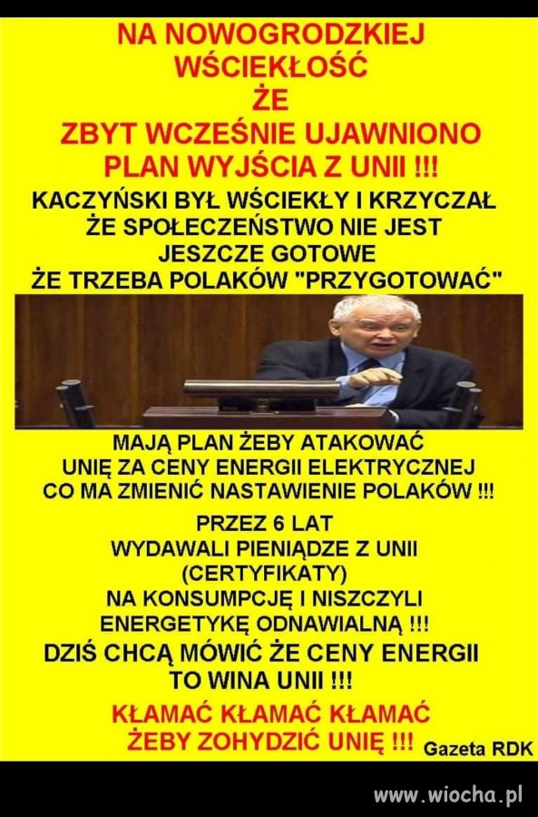 Kłamać 