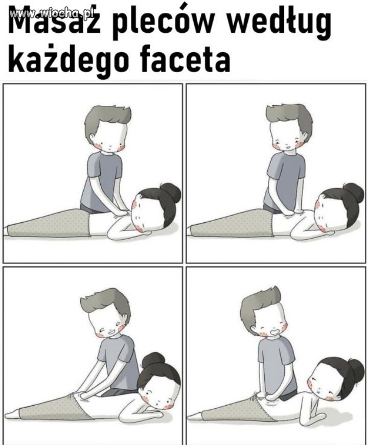 Tylko nie mówcie, że tak nie jest