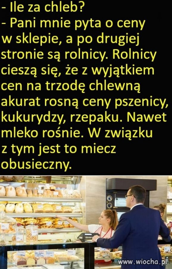 I wszystko prawie jasne