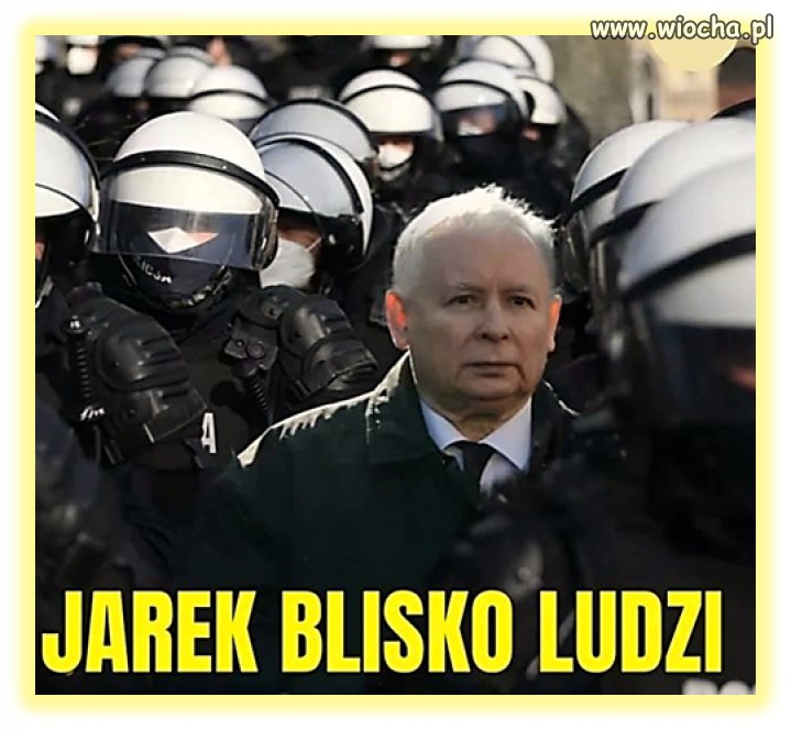 Podwyżki są ochrona będzie. 