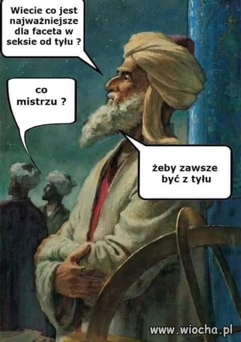 Mądrego to warto posłuchać