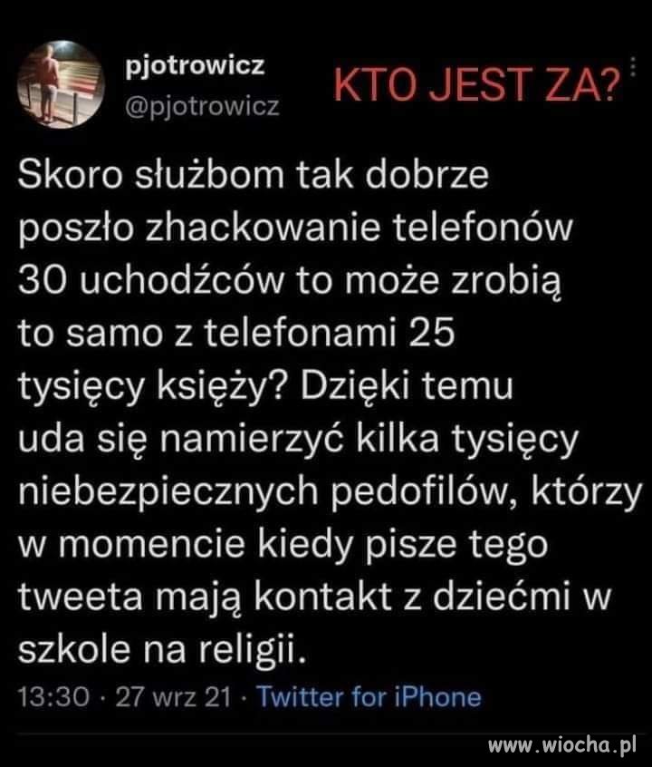 Otóż to... 