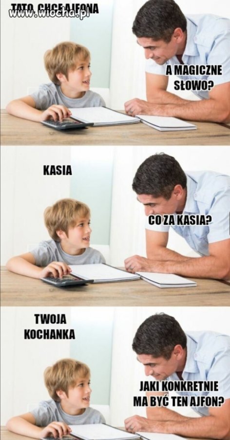 Szantażysta 
