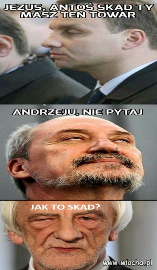 Taka sytuacja