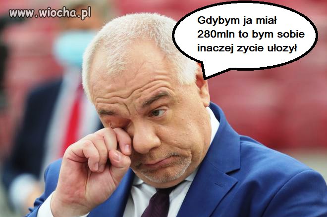 Dylematy biedaka