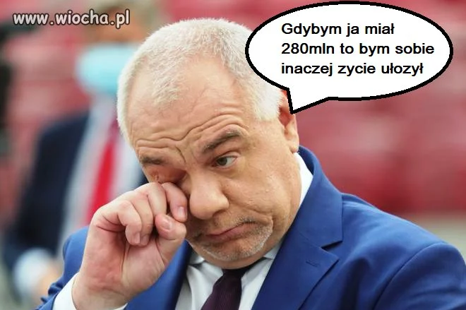 Dylematy biedaka