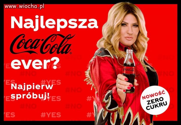 Najlepsza przepitka