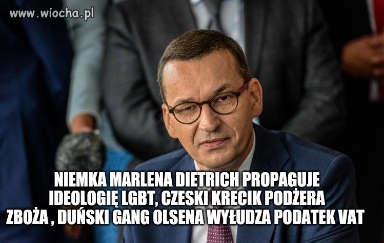 Gdy masz bujną wyobraźnię 