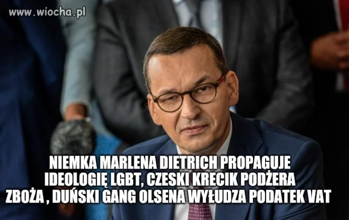 Gdy masz bujną wyobraźnię 