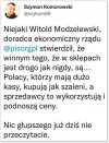 Każda wymówka jest dobra