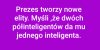 I dlatego jest jak jest ...