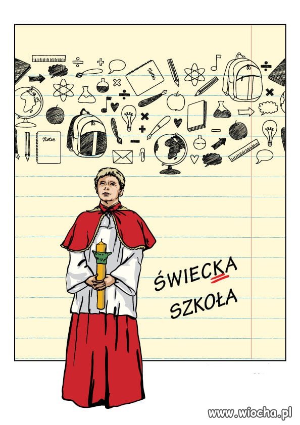 Obowiązkowy strój 
